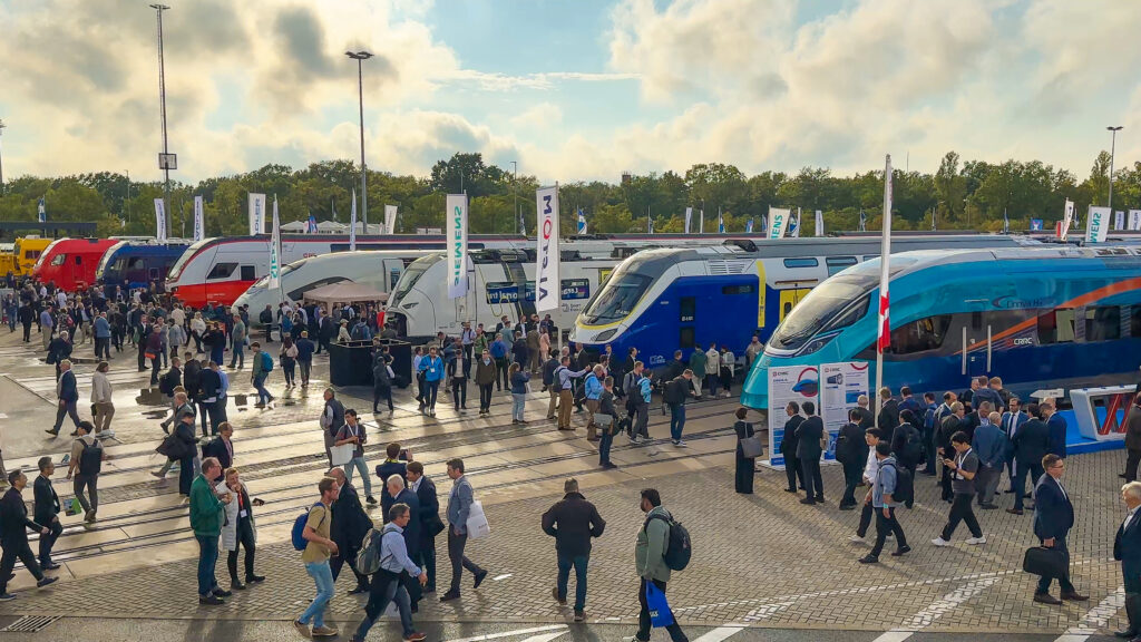 Innotrans 1